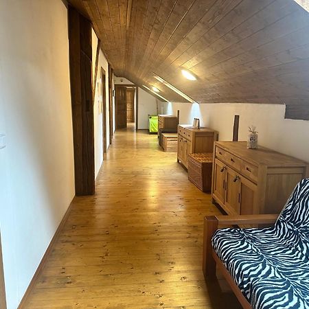 Hotel Slezsky Grunt Háj ve Slezsku Zewnętrze zdjęcie