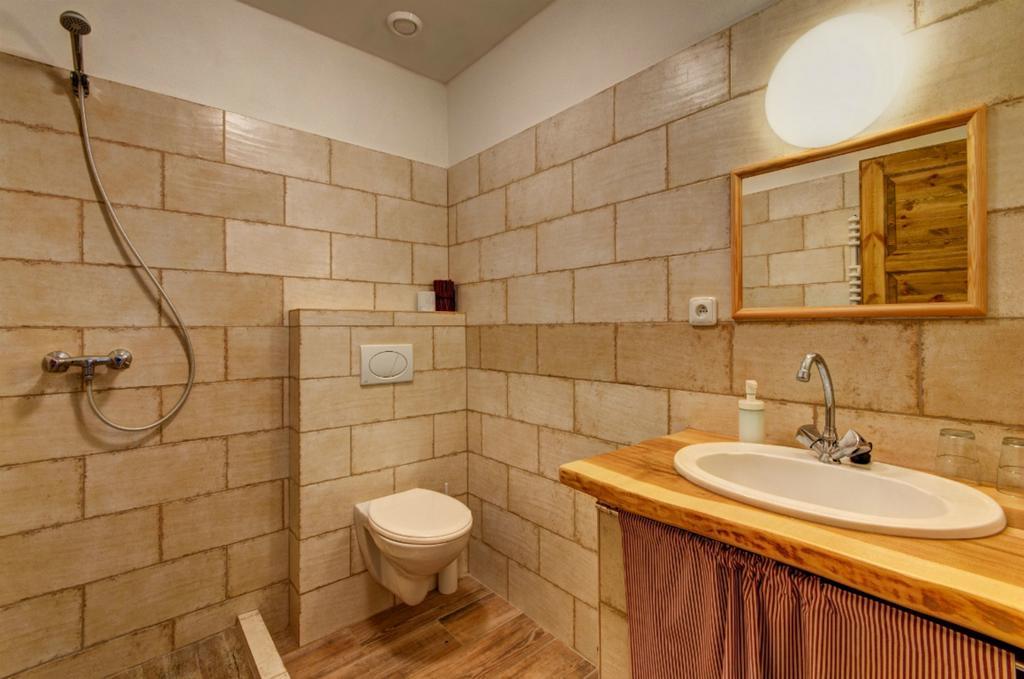 Hotel Slezsky Grunt Háj ve Slezsku Zewnętrze zdjęcie